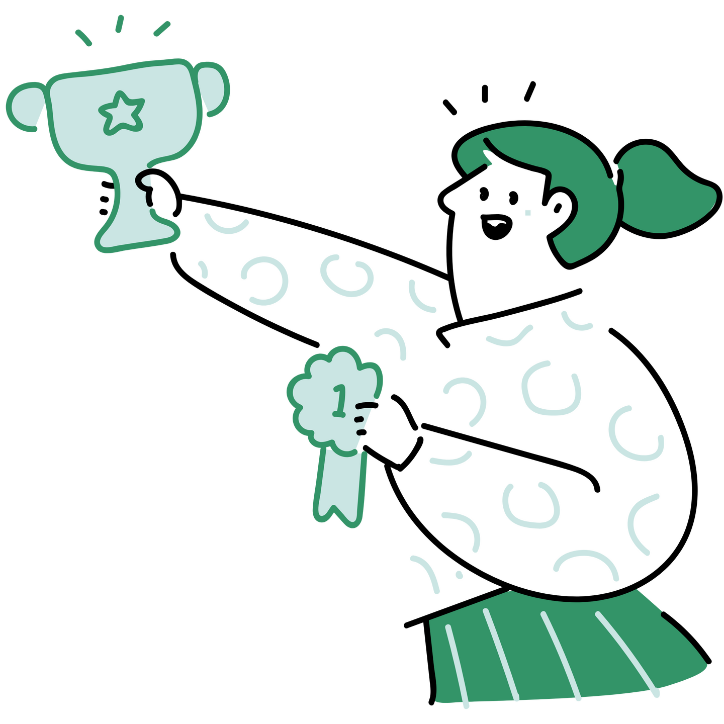 Predictive support