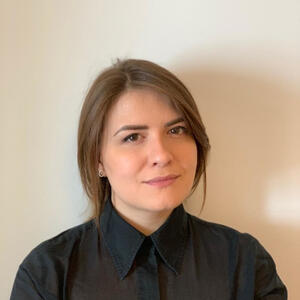 Svitlana